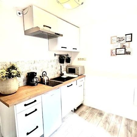 L1 City Centre Loft بودابست المظهر الخارجي الصورة