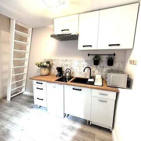 L1 City Centre Loft بودابست المظهر الخارجي الصورة