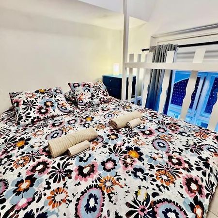 L1 City Centre Loft بودابست المظهر الخارجي الصورة