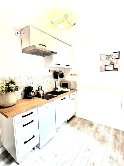 L1 City Centre Loft بودابست المظهر الخارجي الصورة