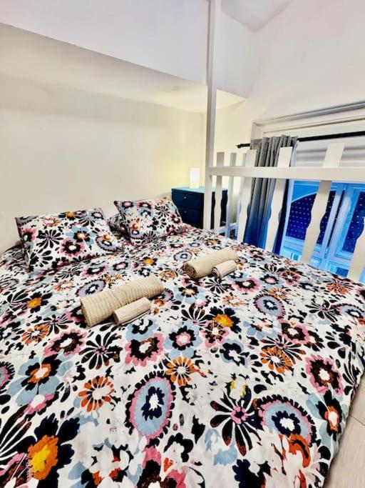 L1 City Centre Loft بودابست المظهر الخارجي الصورة